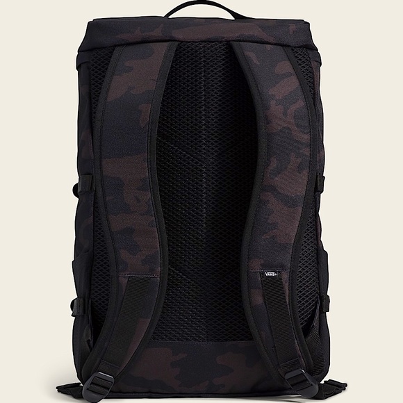 VANS Omit Backpack - Picture 5 of 6